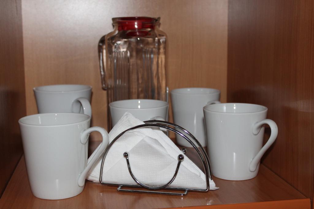 Paradise Hotel Gomel Room photo