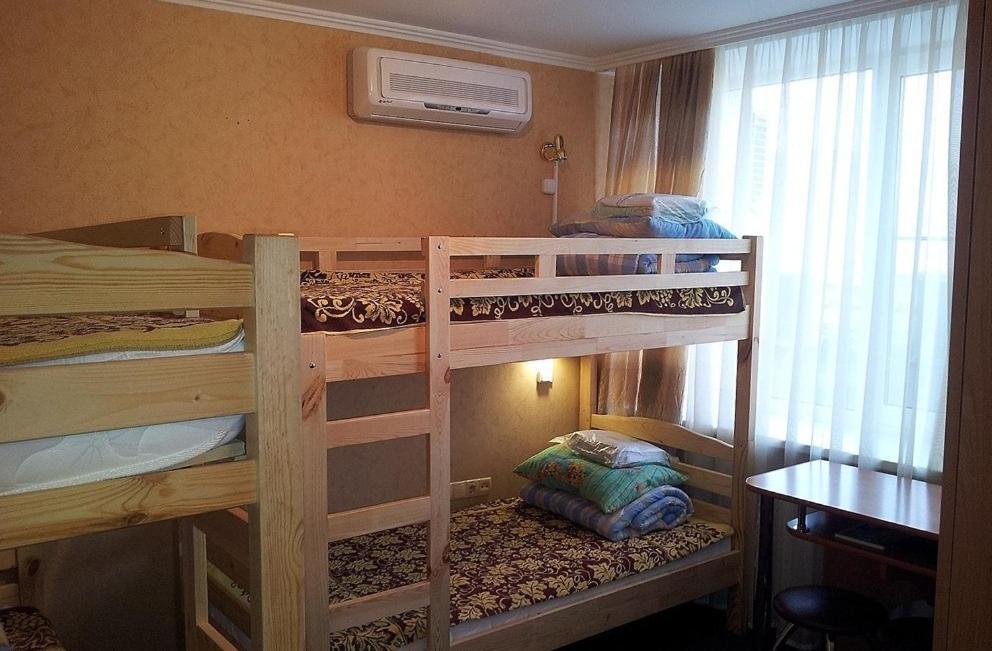 Paradise Hotel Gomel Exterior photo