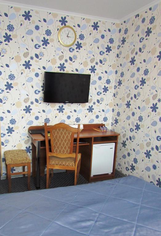 Paradise Hotel Gomel Room photo