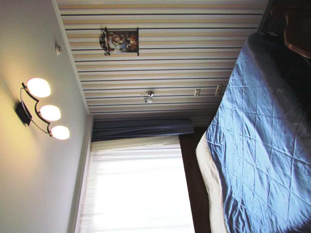 Paradise Hotel Gomel Room photo