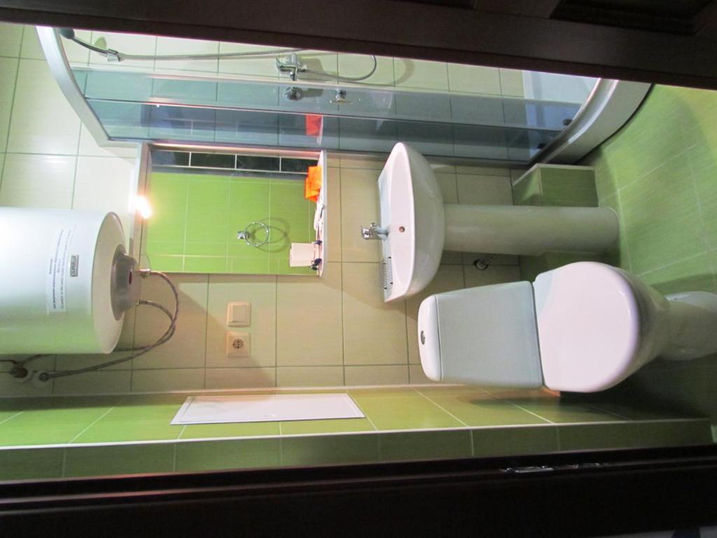 Paradise Hotel Gomel Room photo