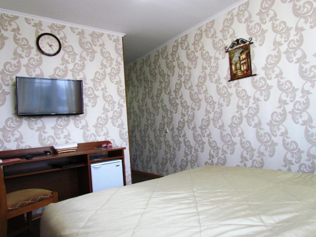 Paradise Hotel Gomel Room photo